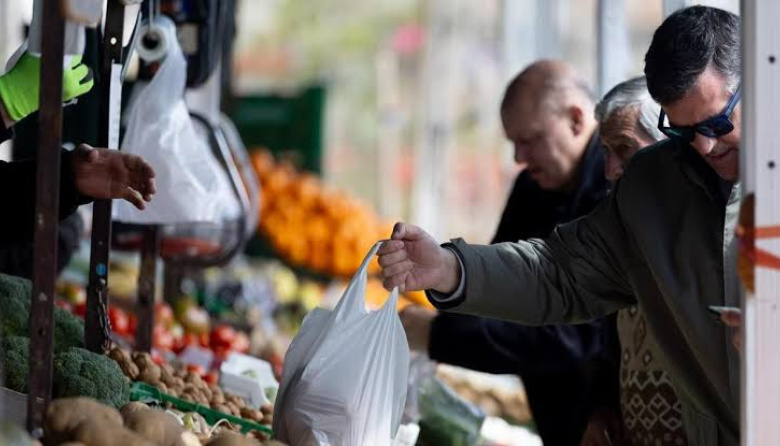 La inflación en la Ciudad de Buenos Aires fue del 1,8% en septiembre y acumuló un alza del 32,9% interanual