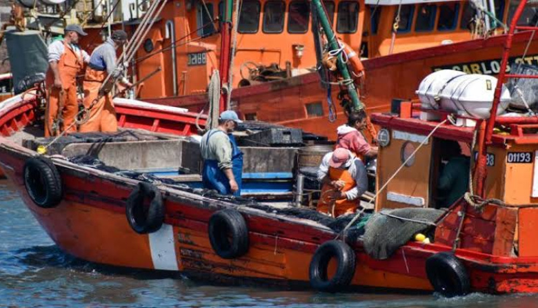 El Consorcio Portuario de Mar del Plata implementó un protocolo preventivo ante los efectos del fenómeno El Niño
