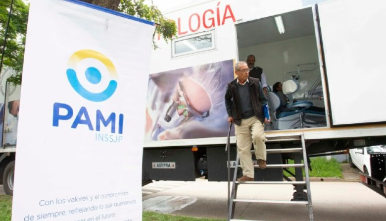 Paro de 96 horas de médicos de PAMI: cómo impacta en la atención de afiliados