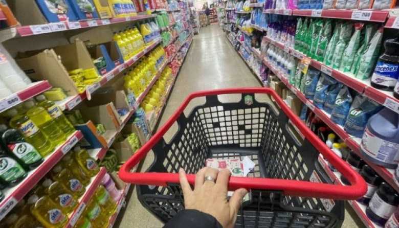 La inflación fue del 1,9% en septiembre y acumula 23,6% en lo que va del año