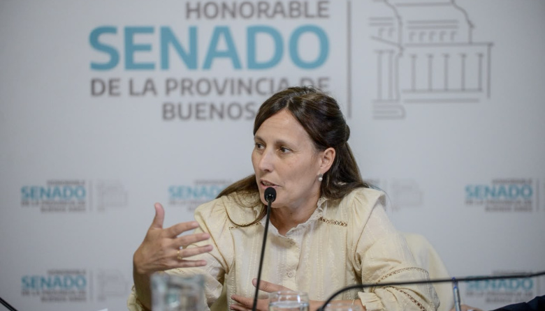 La Libertad Avanza busca modificar la Ley de Ordenamiento Territorial para exigir el tratamiento de efluentes cloacales