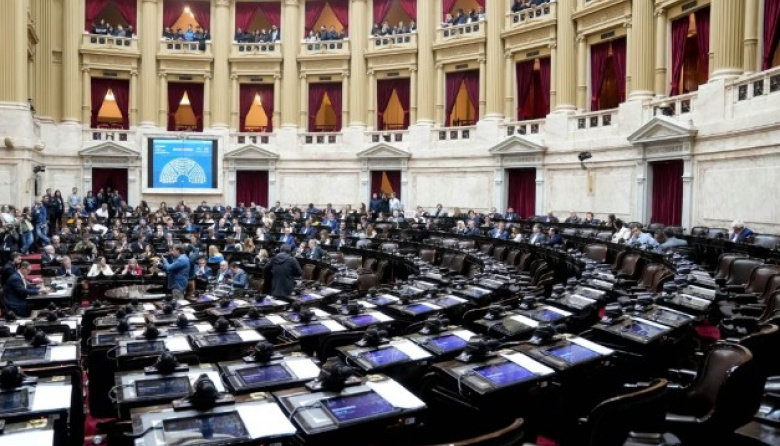 La oposición no logró el quórum y se cayó la sesión para tratar la derogación del DNU 70