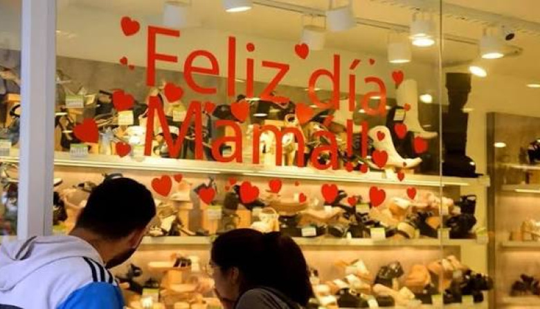 CAME: las ventas por el Día de la Madre cayeron 1,4% interanual