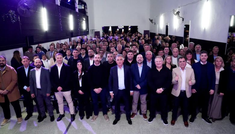 Concejales de La Libertad Avanza consolidan su estrategia política en Avellaneda