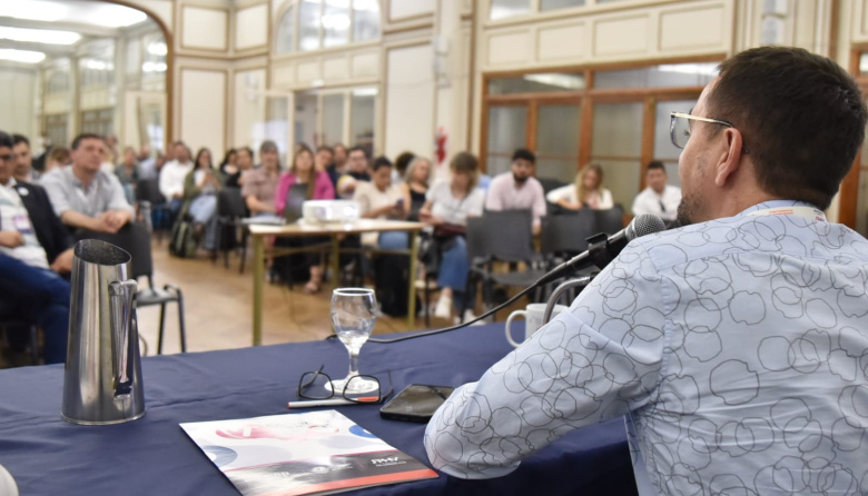 Encuestas, inteligencia artificial y estrategias hacia 2027 centrarán los debates del X Encuentro Anual de ASACOP