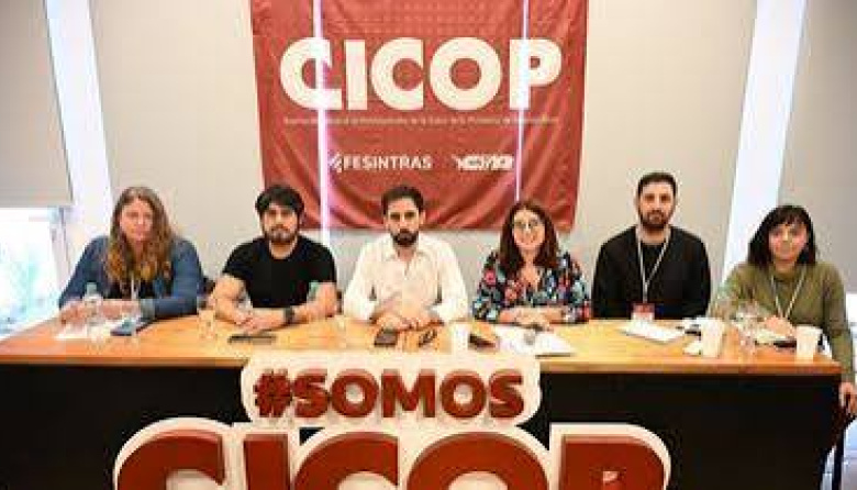 CICOP aceptó la oferta salarial del Gobierno bonaerense y cerró un aumento del 7,4% en dos tramos