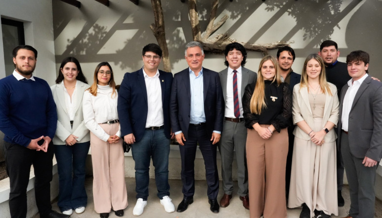Concejales de LLA impulsarán proyectos de transparencia y acceso a la información en municipios bonaerenses