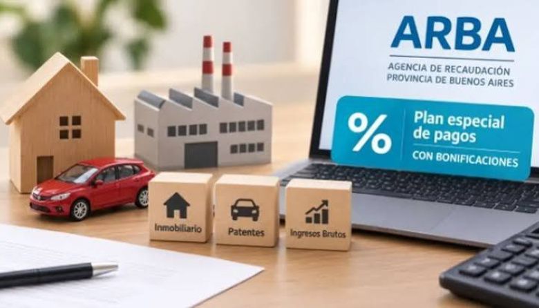 ARBA lanzó una nueva moratoria: quiénes pueden adherirse y cuáles son los requisitos