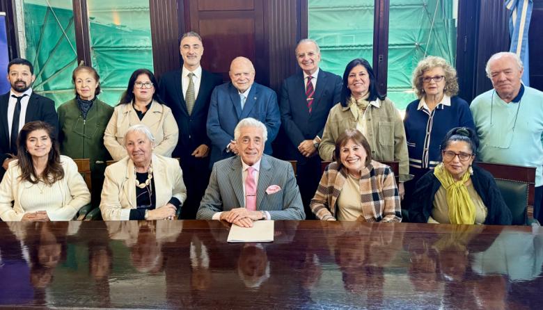 Impulsan un régimen laboral especial para trabajadores de ONG y fundaciones