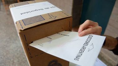 Elecciones bonaerenses: Doce nuevas fuerzas bonaerenses listas de cara a octubre
