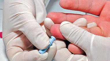 Buscan prevenir que las embarazadas contagien de sífilis a sus hijos por nacer