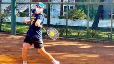 Coronavirus: nueve provincias ya permiten la práctica de distintos deportes aunque con medidas de seguridad