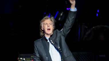 Un cómic revivirá el mito acerca de la muerte de Paul Mc Cartney