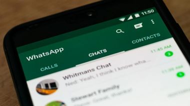 Whatsapp no se quiere quedar atrás: ahora se pueden hacer videollamadas de hasta 8 personas
