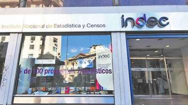 INDEC hará la primera Encuesta Nacional de Uso del Tiempo y Trabajo No Remunerado