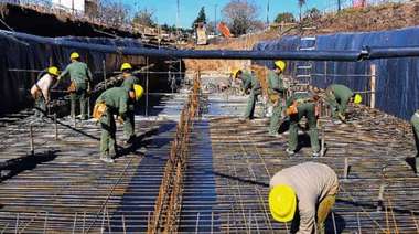 El Instituto de la Vivienda bonaerense aprobó un protocolo de acción para obras