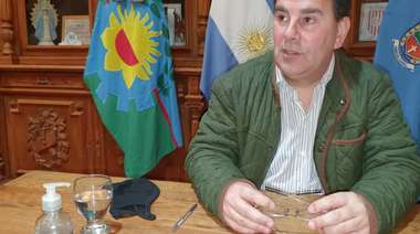 Azul suspende salidas recreativas y compras con niños