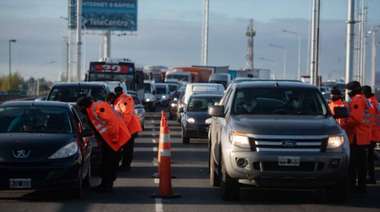 AMBA: por las nuevas restricciones la cantidad de usuarios en transporte público bajó 30%