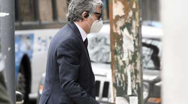 La Cámara Federal de La Plata apartó al juez de las causas de espionaje por “parcialidad”