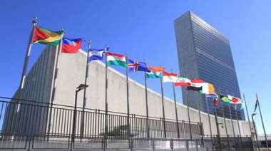 Para la ONU el coronavirus provocará niveles de hambre alarmantes en 25 países