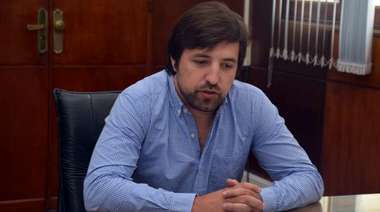 Kreplac: si hay riesgo de colapso ‘’se volverá para atrás’’