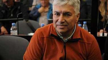 Piden que la Justicia embargue bienes de Lázaro Báez