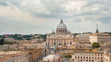 El Vaticano investigará todas las denuncias anónimas de abuso sexual