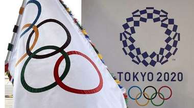 Tokio 2021: emotivo video en la cuenta oficial de los Juegos Olímpicos a un año de su comienzo