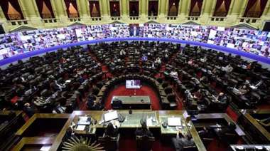 Acuerdo de Bloques en la Cámara de Diputados, sigue el Massapalooza