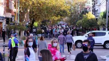 Mar del Plata: habilitan siete actividades con permisos precarios