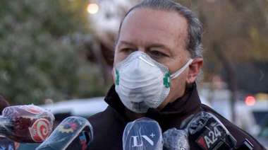 Sergio Berni declaró acerca de la investigación del Caso Facundo
