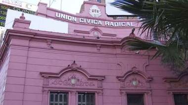 La UCR no apoyará la reforma judicial porque considera que 