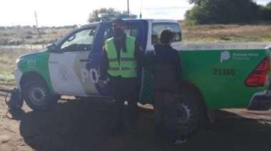 Encuentran cuerpo humano cerca del último lugar donde vieron a Facundo Astudillo Castro
