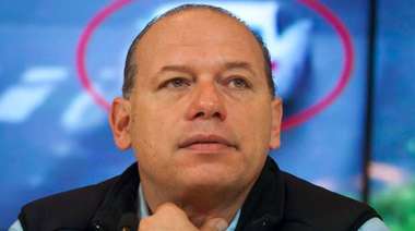 COVIDazo: Sergio Berni y Gerardo Morales dieron positivo