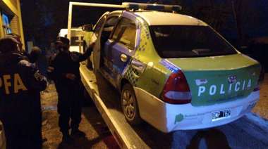 Caso Facundo Astudillo: Fue enviado a peritar el patrullero que circuló cerca de donde hallaron restos