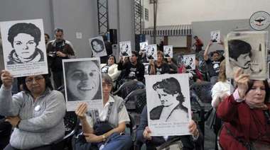 Juicio unificado de Campo de Mayo: declaró la hermana de un conscripto desaparecido