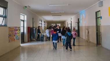 La ciudad de Buenos Aires proyecta la vuelta a clases presenciales de 5.000 niños en septiembre