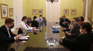 El Gobierno definió el nuevo tramo del Programa de Asistencia al Trabajo y la Producción