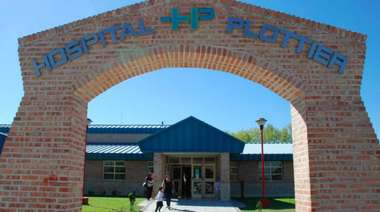 Tragedia en Neuquén: muere nene de 5 años por presunta ingesta de dióxido de cloro