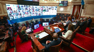 Una reforma judicial a destiempo, cuestionada y cuestionable, no es lo que necesitamos los argentinos