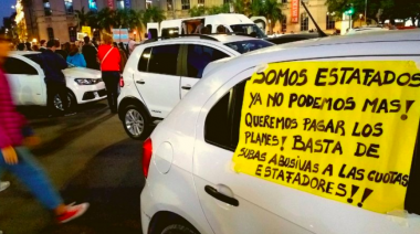 La Provincia imputó de oficio a las empresas que ofrecen planes de ahorro de Fiat y Renault