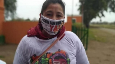 "Vuela alto mi niño": el sentido mensaje de la mamá de Facundo
