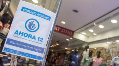 El Gobierno relanzó "Ahora 12" con algunas novedades