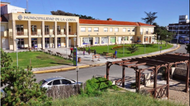 Actualizan el archivo de los domicilios del Partido de La Costa
