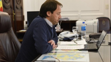 La Provincia extendió por séptima vez el plazo para reestructurar la deuda