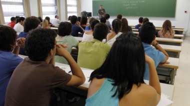 Italia reinició las clases en medio de estrictos protocolos