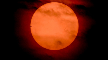 ¿Hay vida en Venus?: astrónomos descubrieron indicios en las nubes del planeta