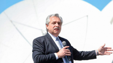 Alberto Fernández se refirió a la situación actual del dólar luego de las medidas
