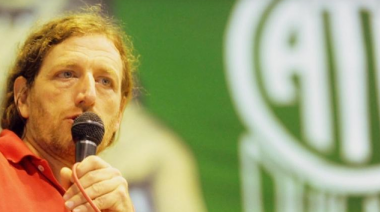 Paritarias: el gobierno bonaerense convocó a estatales para reanudar la negociación