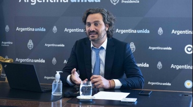 "La Argentina necesita dólares genuinos de exportación"